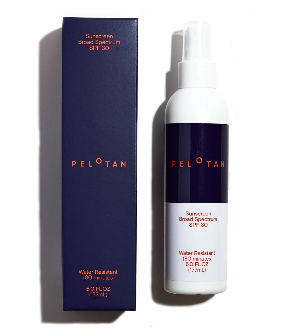 SPF 30 6oz Spray