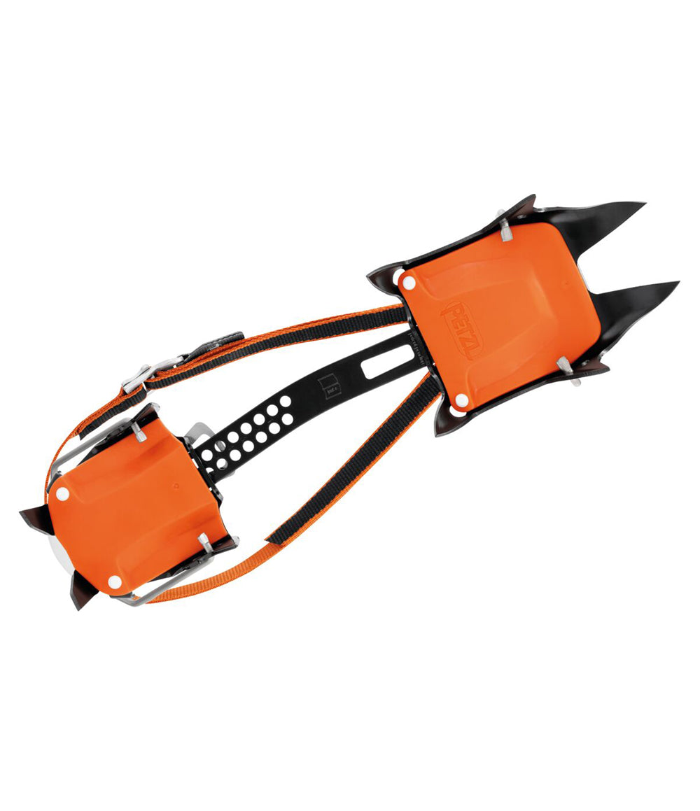 Irvis LLU Crampons