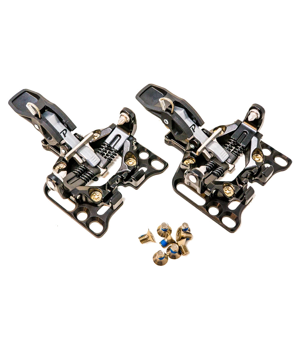 Phantom GT Tech Toes - Adjustable Adapter