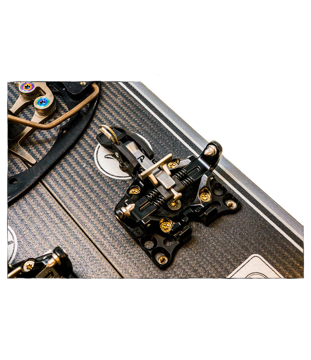 Phantom GT Tech Toes - Adjustable Adapter