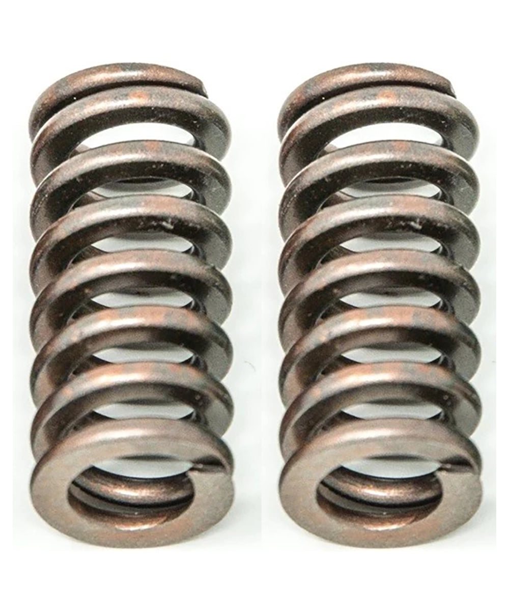 Link Lever Spring