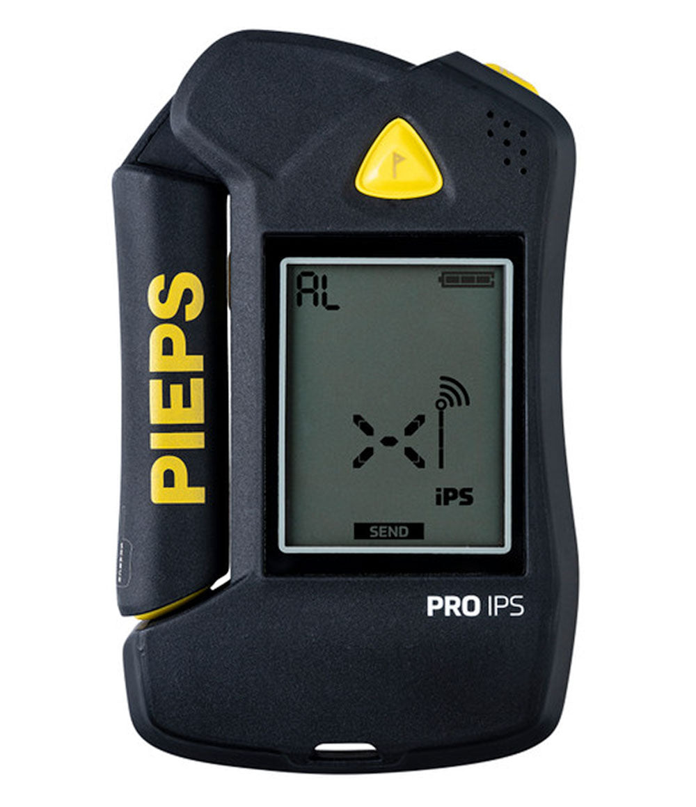 Pieps Pro IPS Beacon