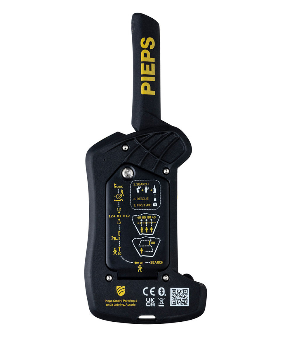 Pieps Pro IPS Beacon