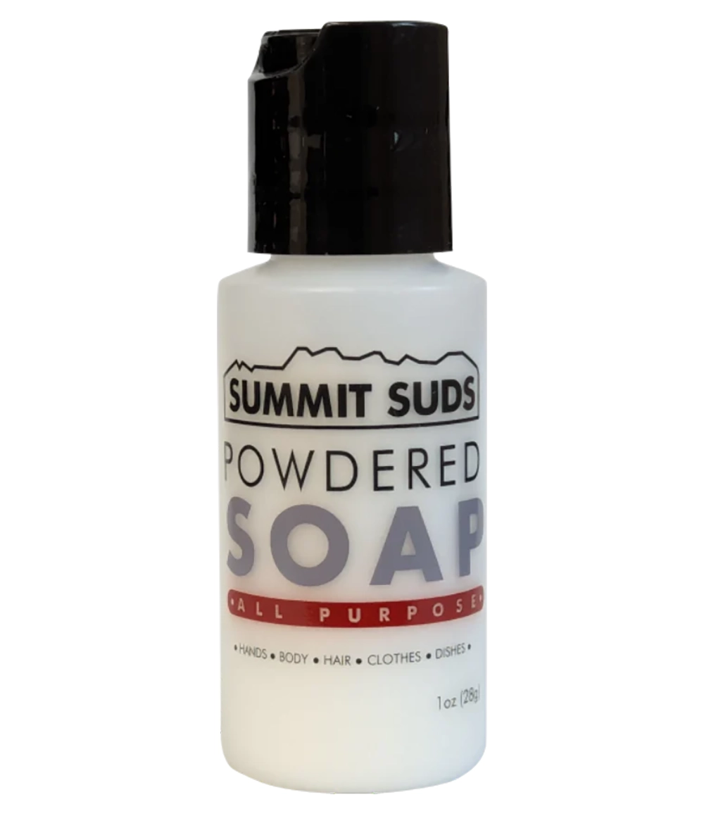 Summit Suds Powdered Suds 1 oz
