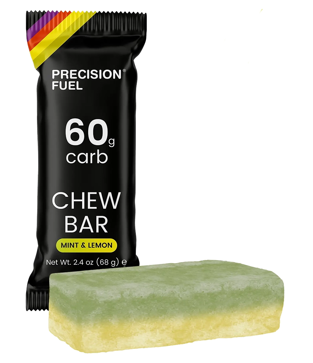 PF 60 Chew Bar