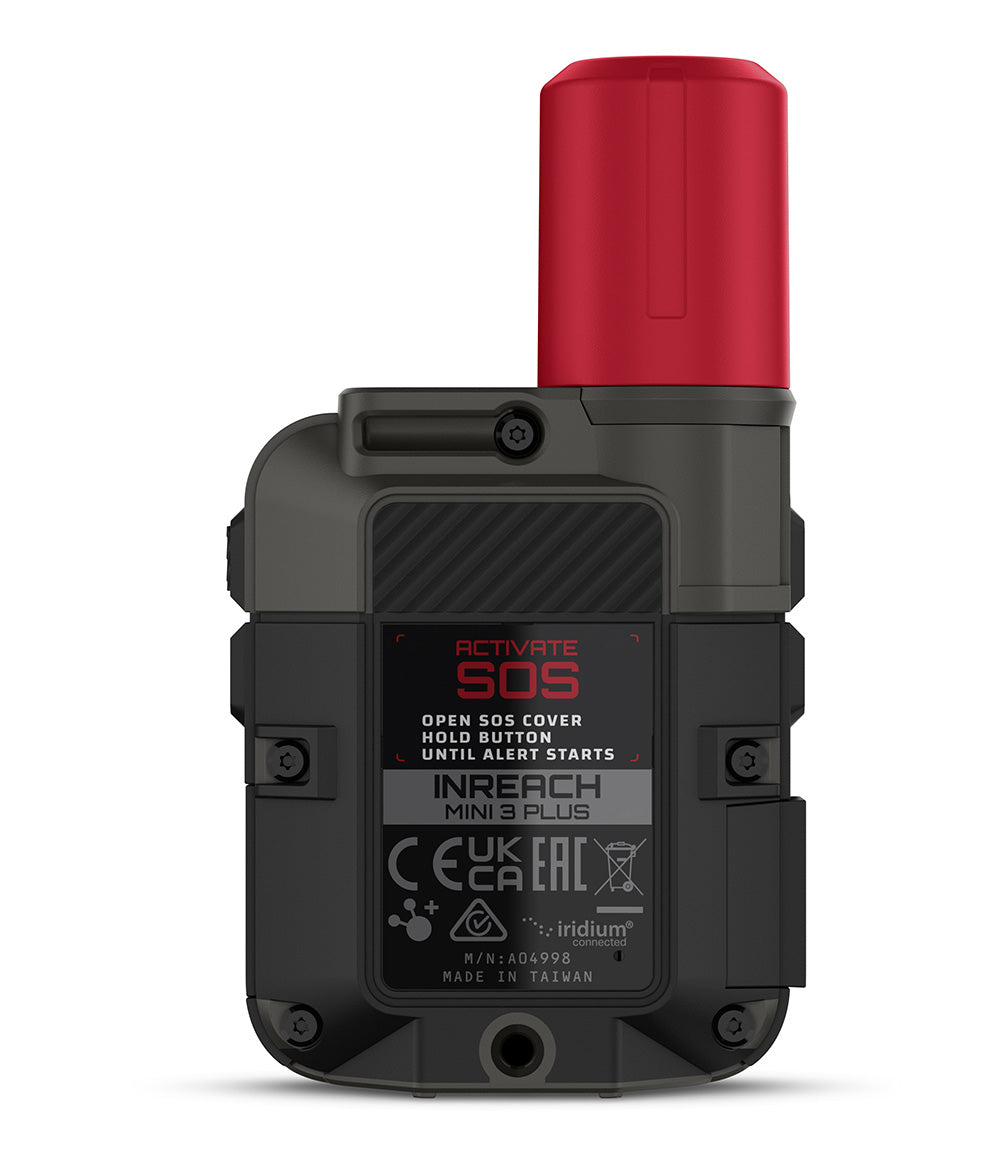 inReach Mini 3 Plus