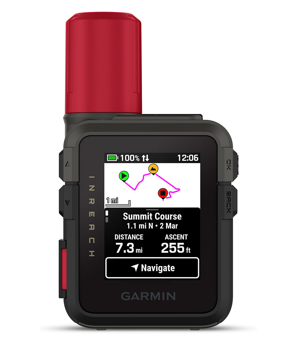 inReach Mini 3 Plus
