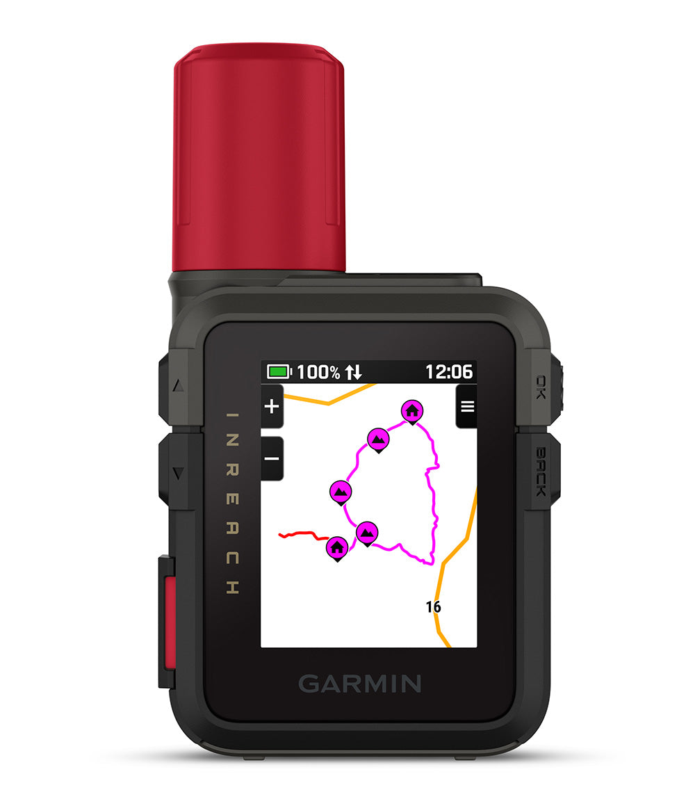 inReach Mini 3 Plus