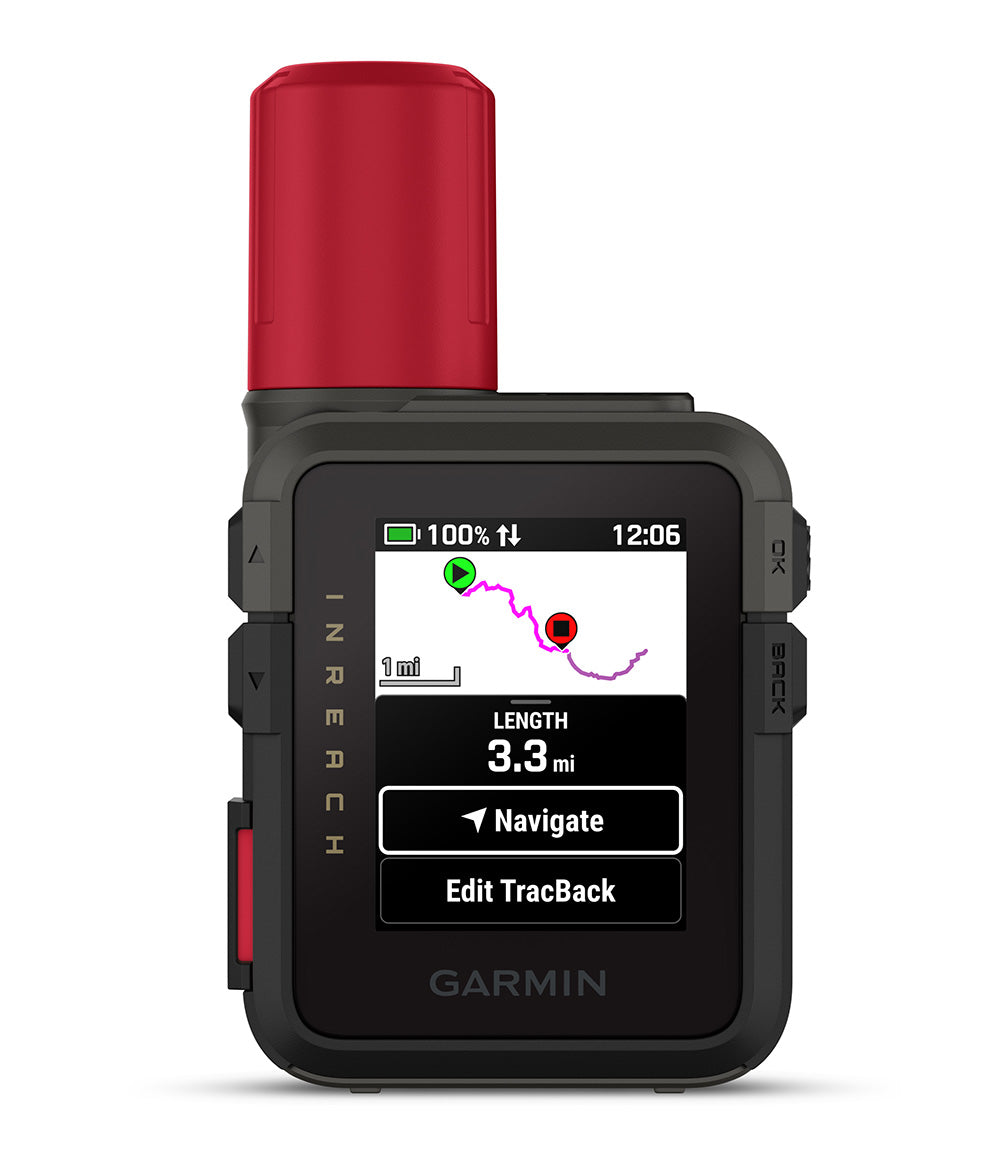 inReach Mini 3 Plus