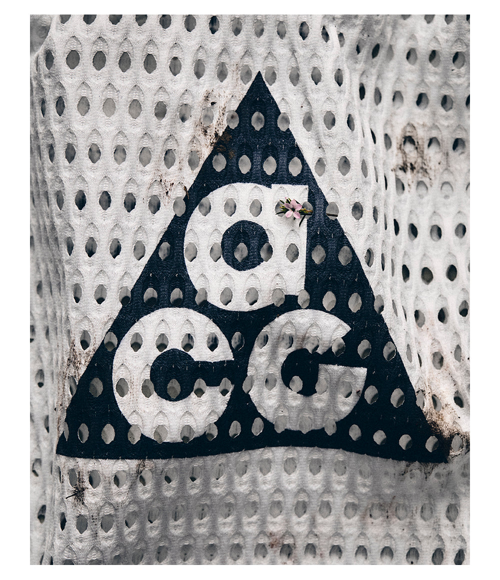 W ACG Radical AirFlow NXT LS