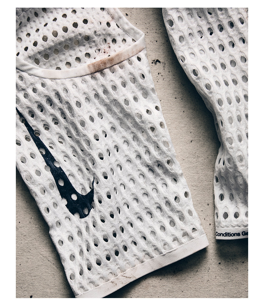 W ACG Radical AirFlow NXT LS