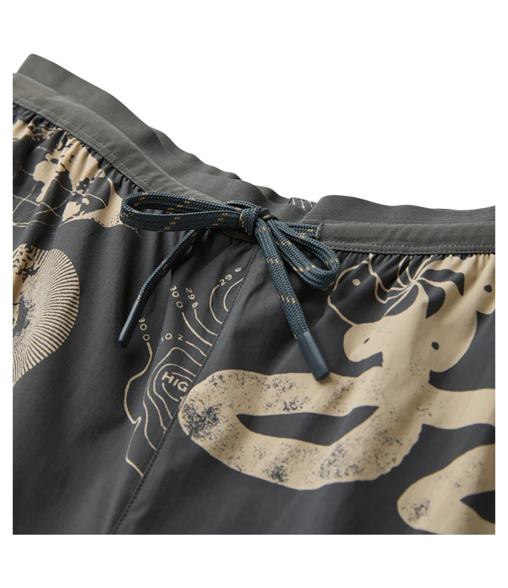 M Alta 5" Short