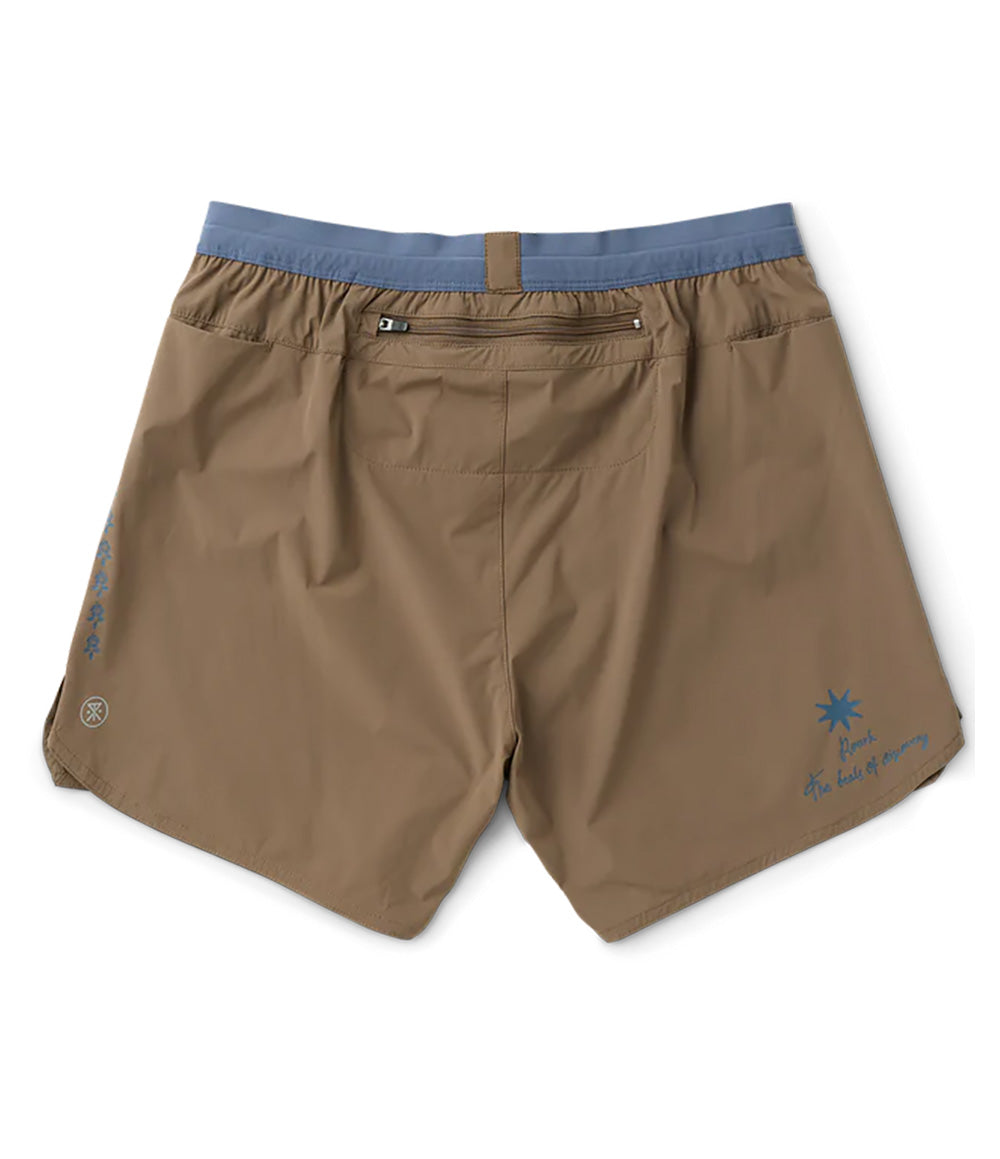 M Alta 5" Short