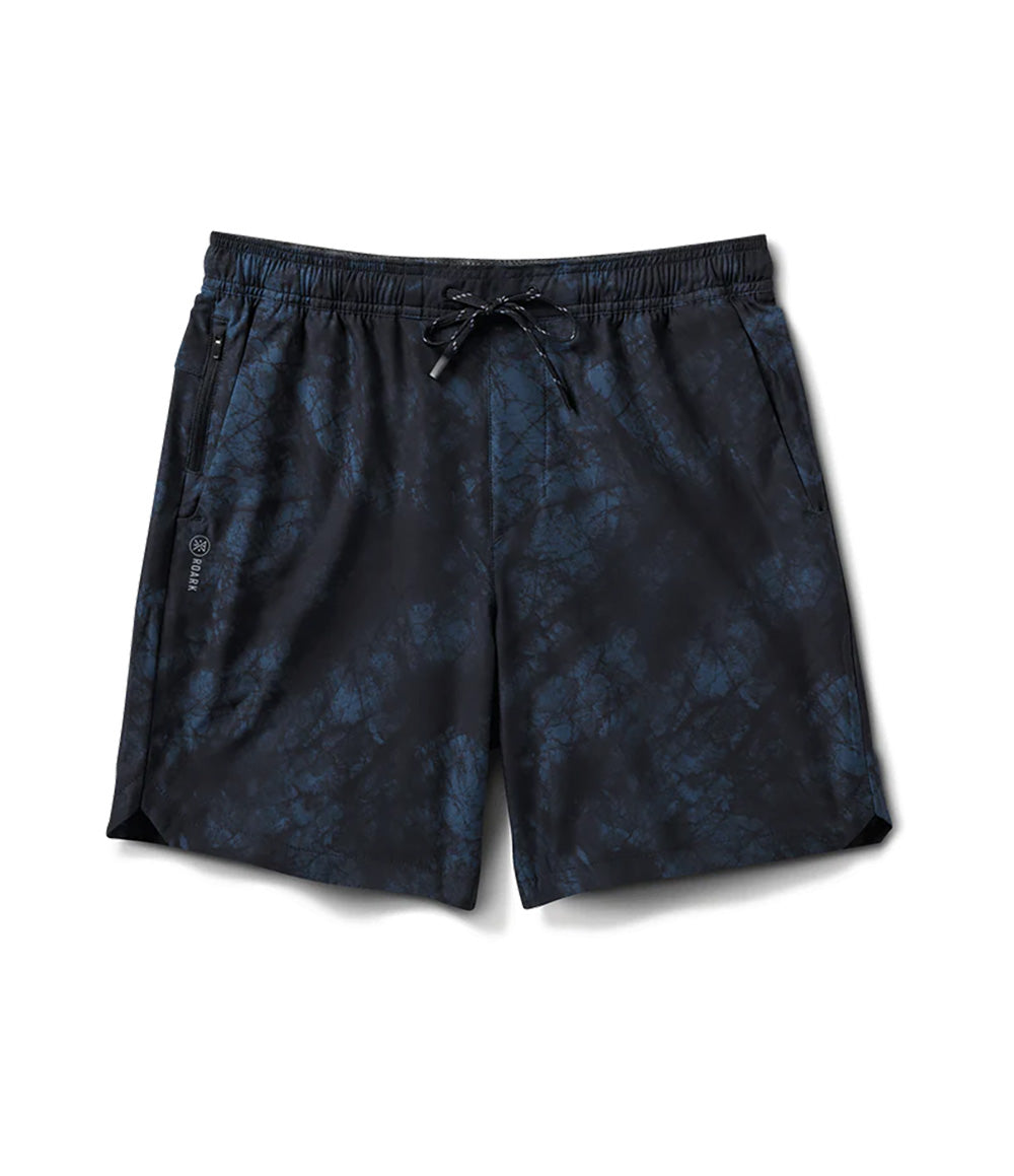 M Serrano Short 7"