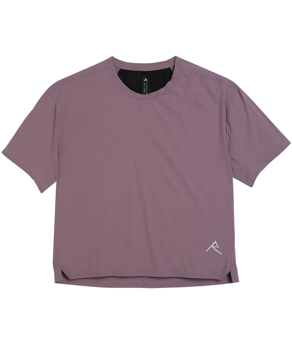 W RaceTech Tee