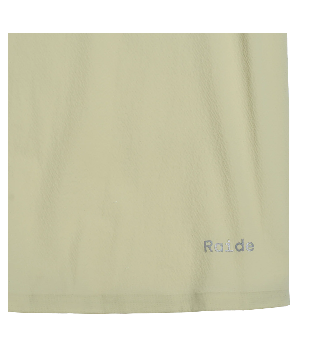 W RaceTech Tee