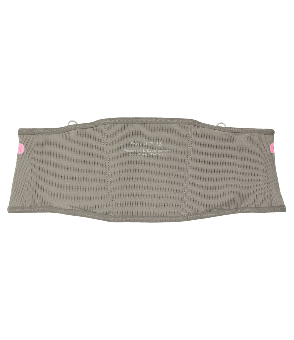 Raide X norda LF 2L Running Belt