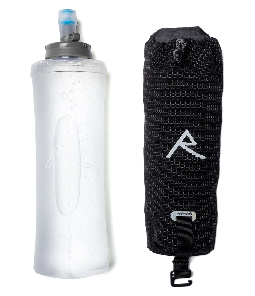 Flask Holster