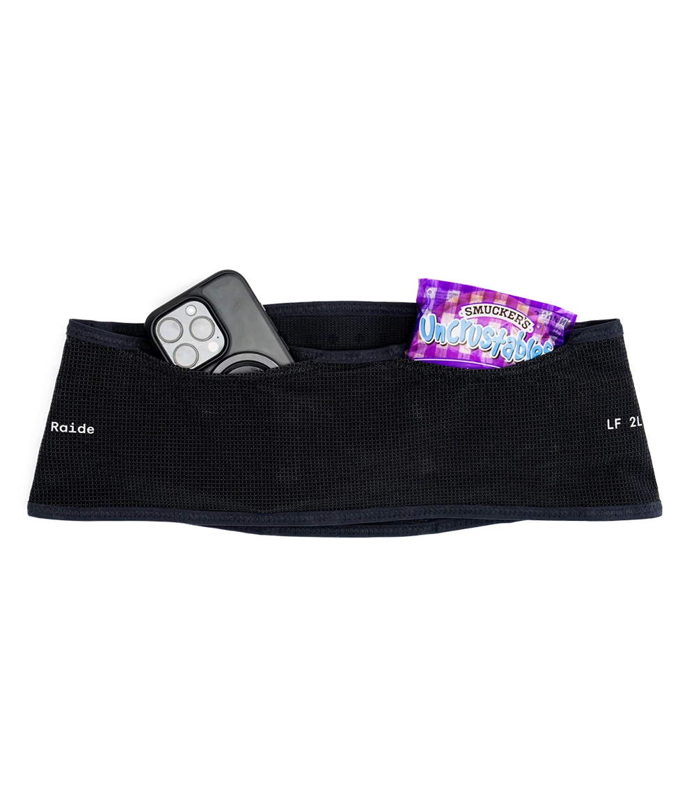 W LF 2L Running Belt