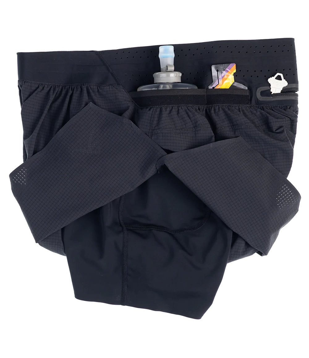 M TrailTech Short