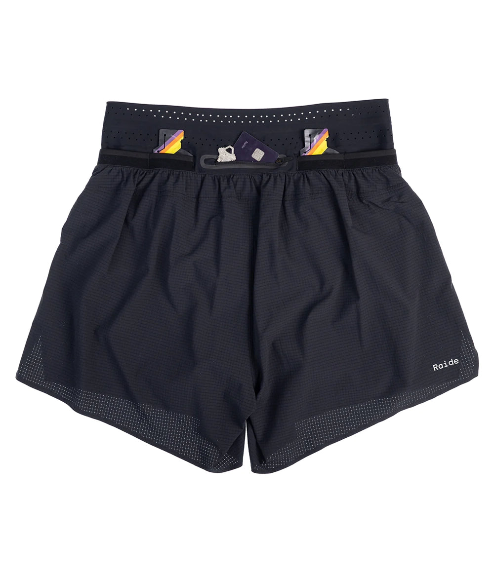 M TrailTech Short