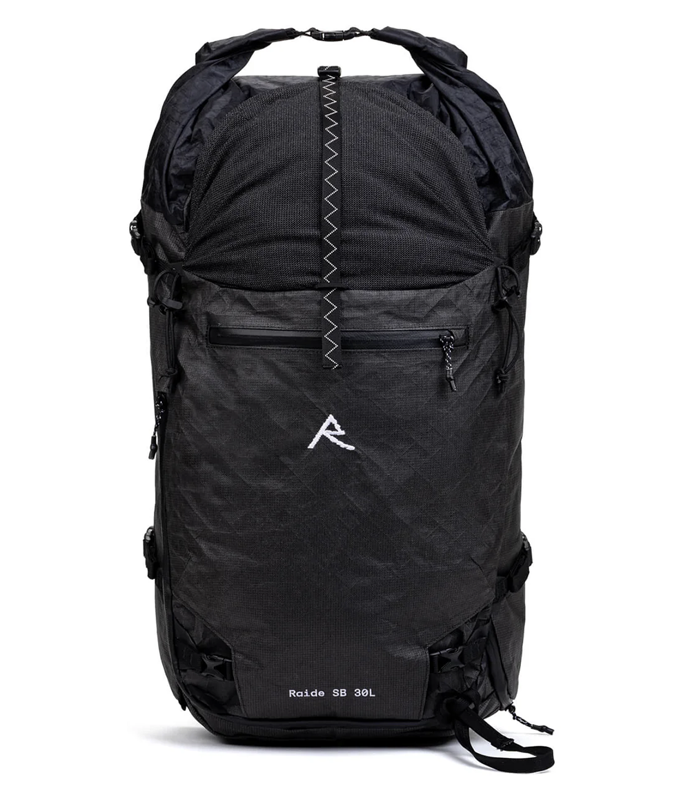 SB 30L Medium Black