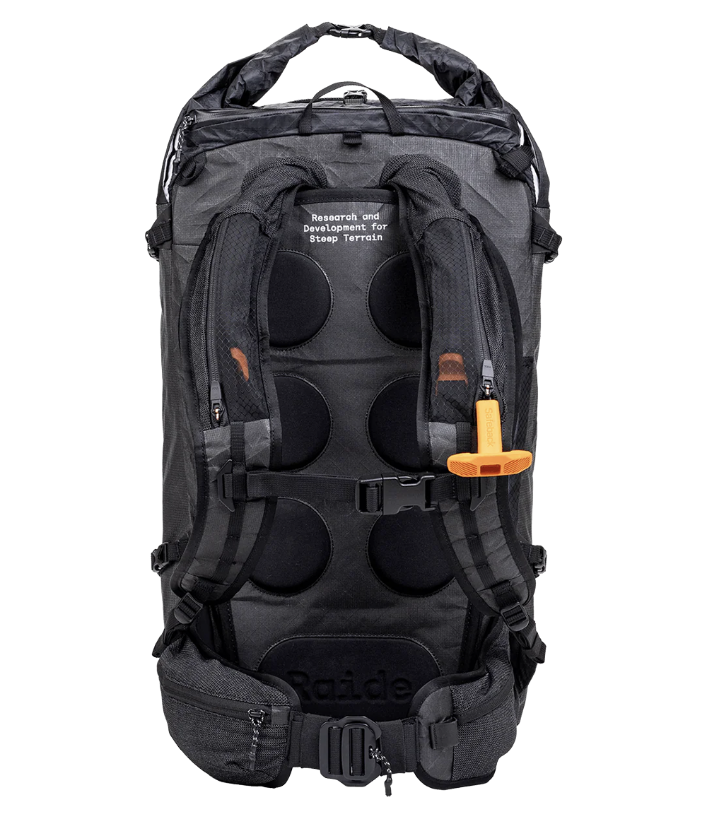 SB 30L Medium Black