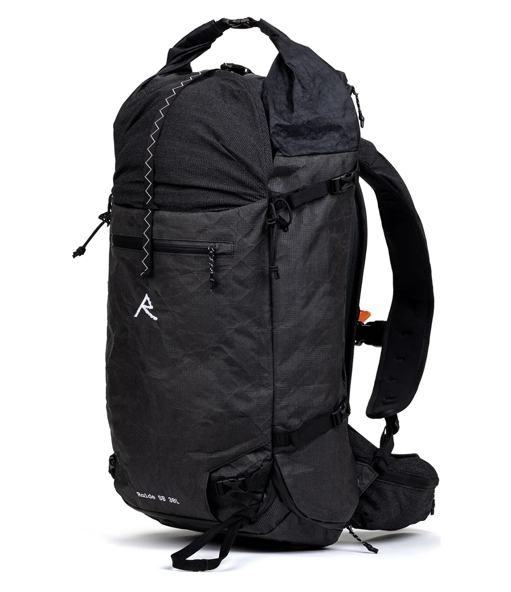 SB 30L Medium Black