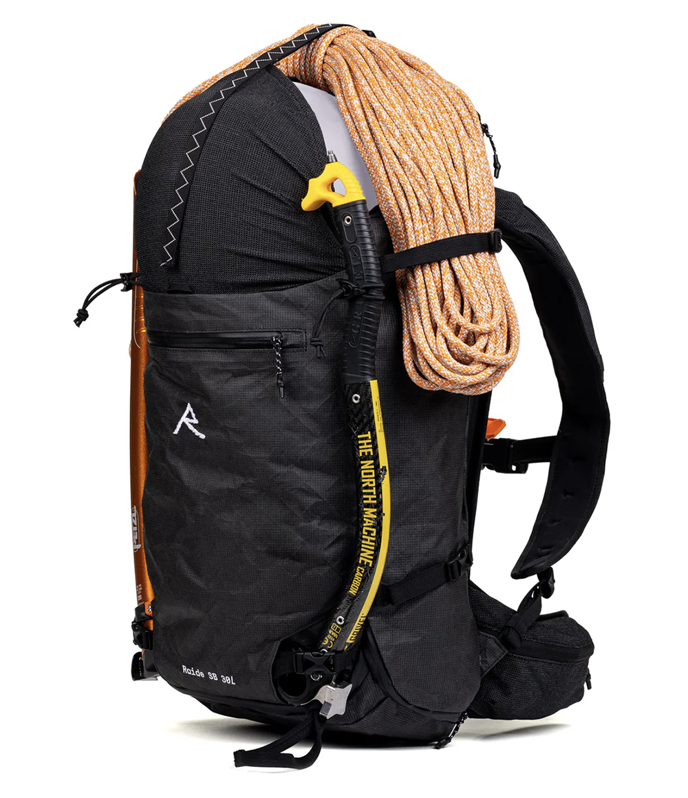 SB 30L Medium Black