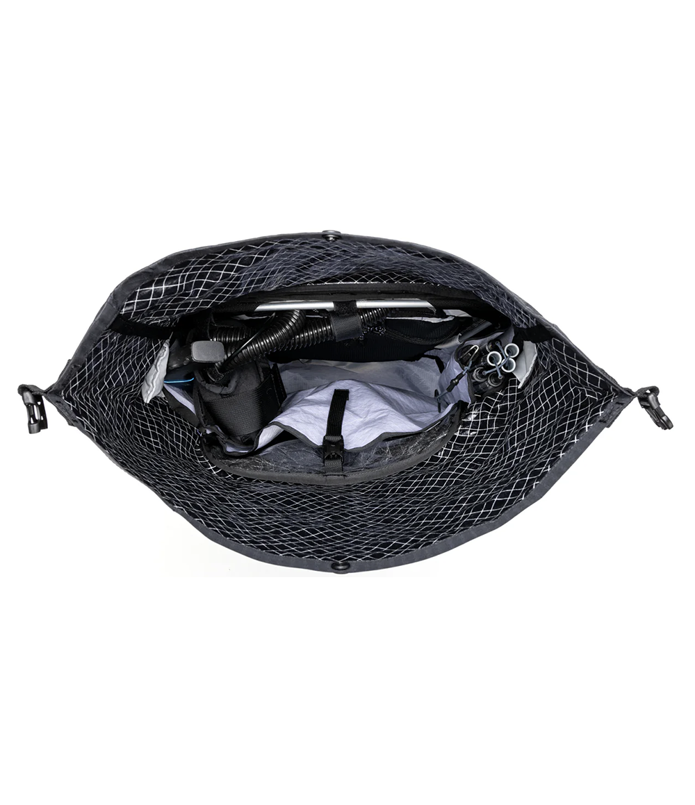 SB 30L Medium Black