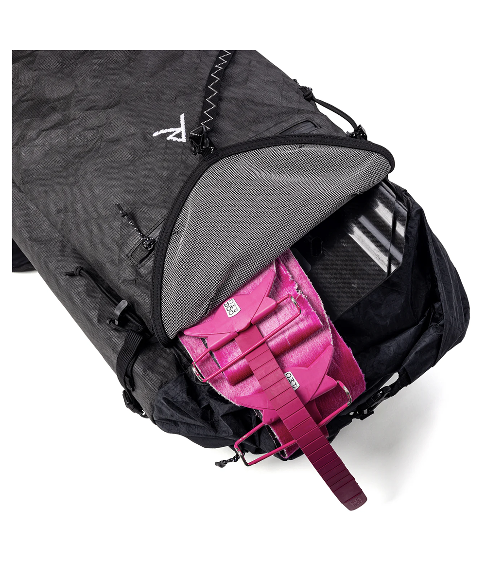 SB 30L Medium Black