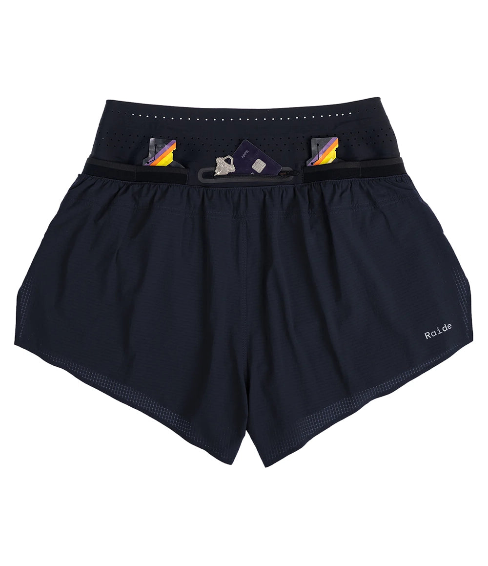 W TrailTech Short