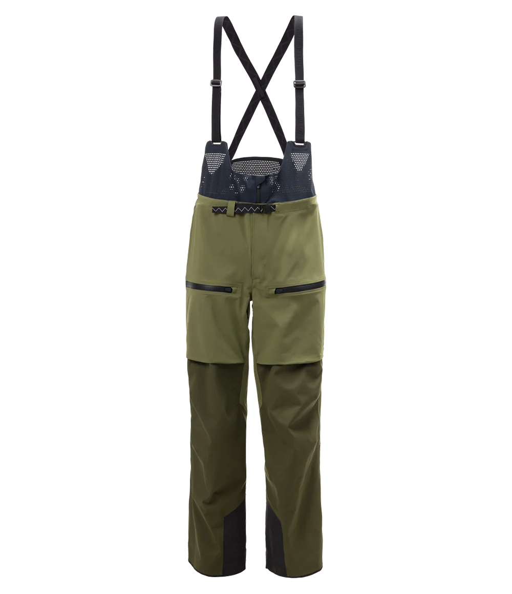 M TourTech Hybrid Bib