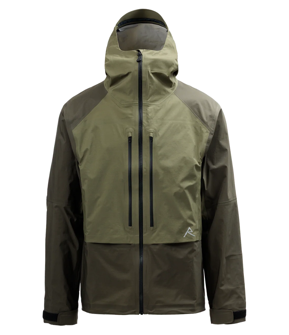 M TourTech Shell Jacket