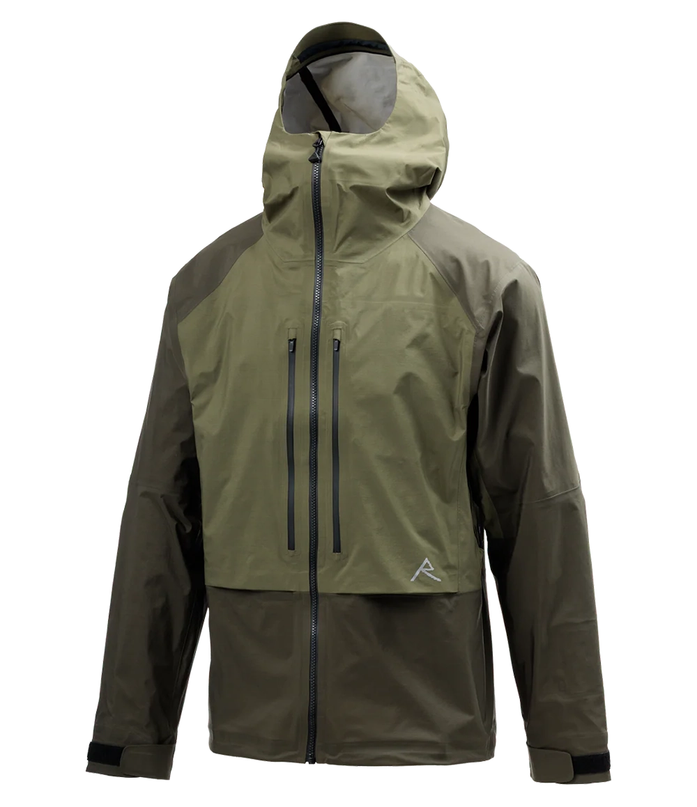 M TourTech Shell Jacket