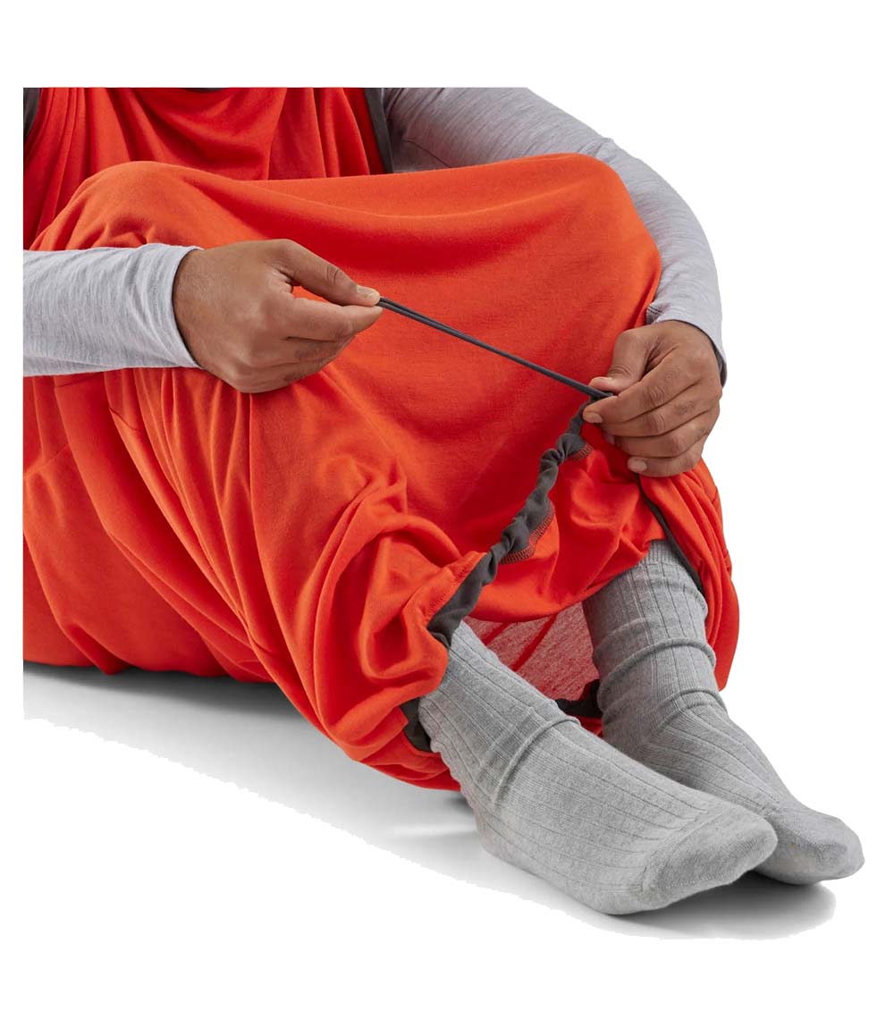 Reactor Extreme Sleeping Bag Liner Mummy Standard