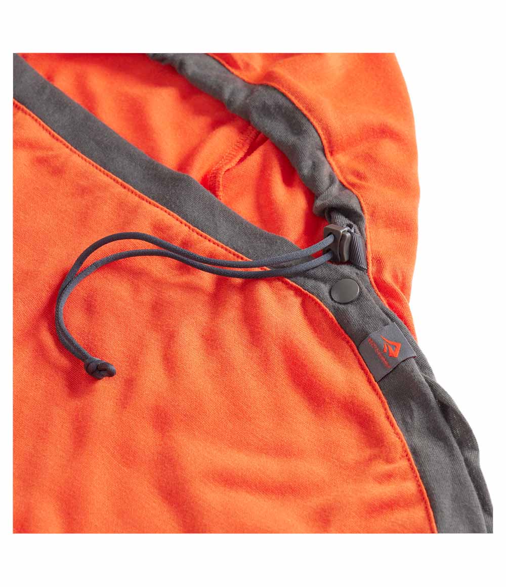 Reactor Extreme Sleeping Bag Liner Mummy Compact