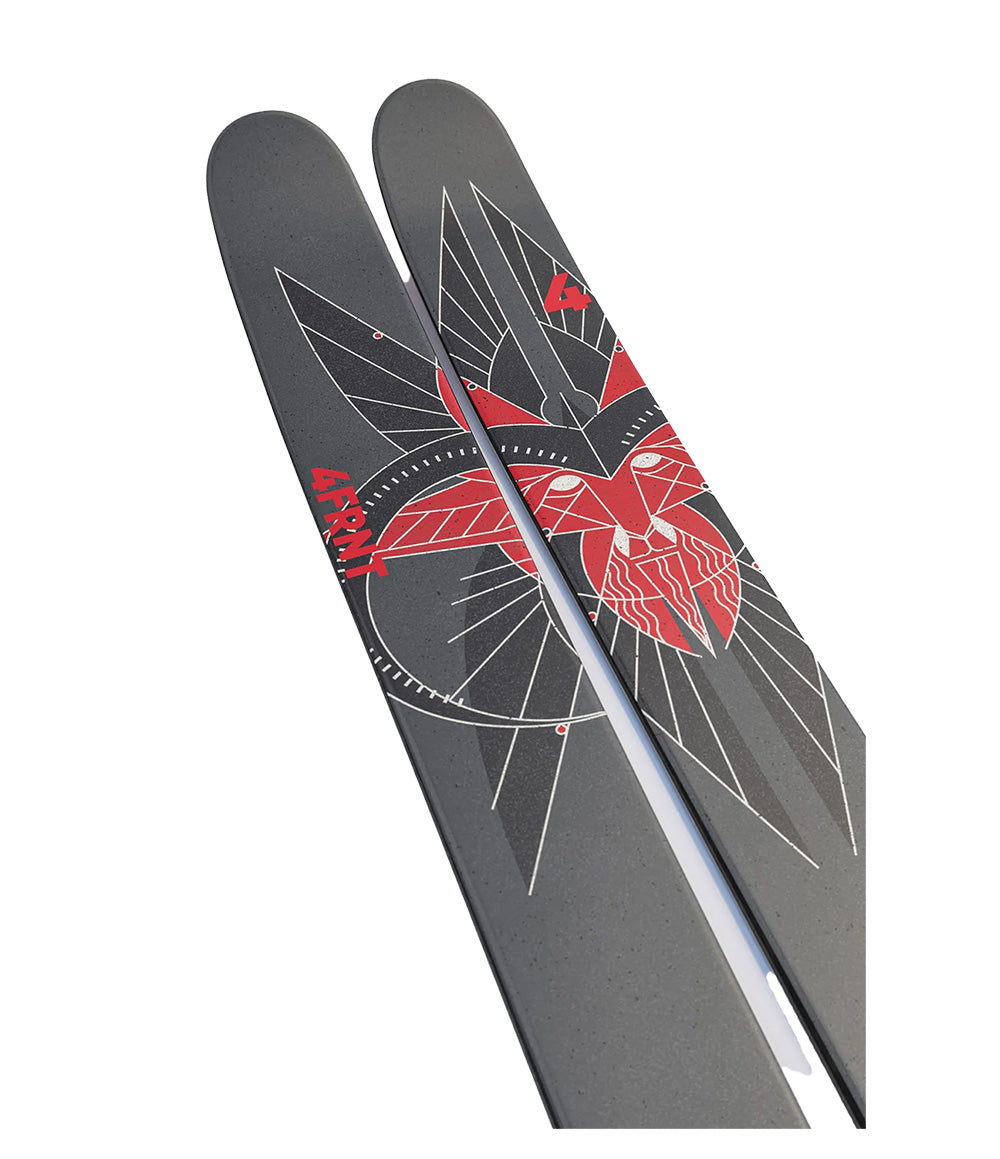 Renegade w/4 Lock