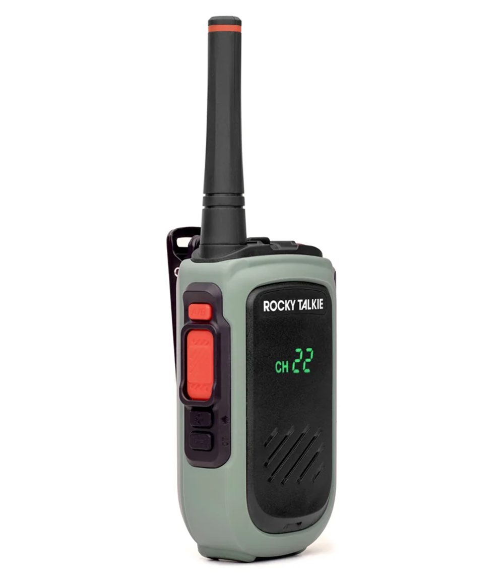 Expedition Radio