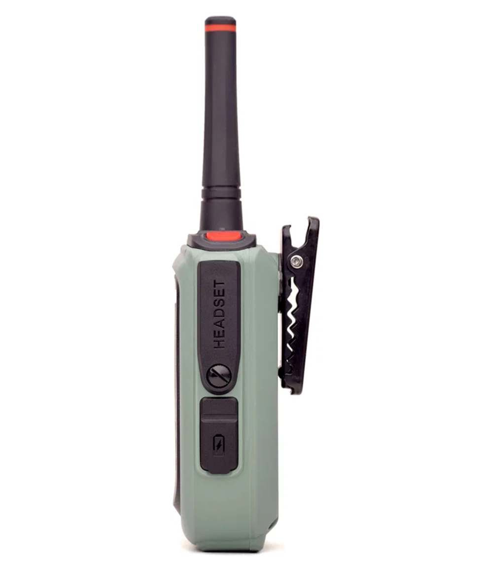Expedition Radio