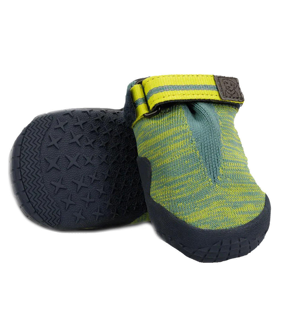 Hi & Light Trail Shoes