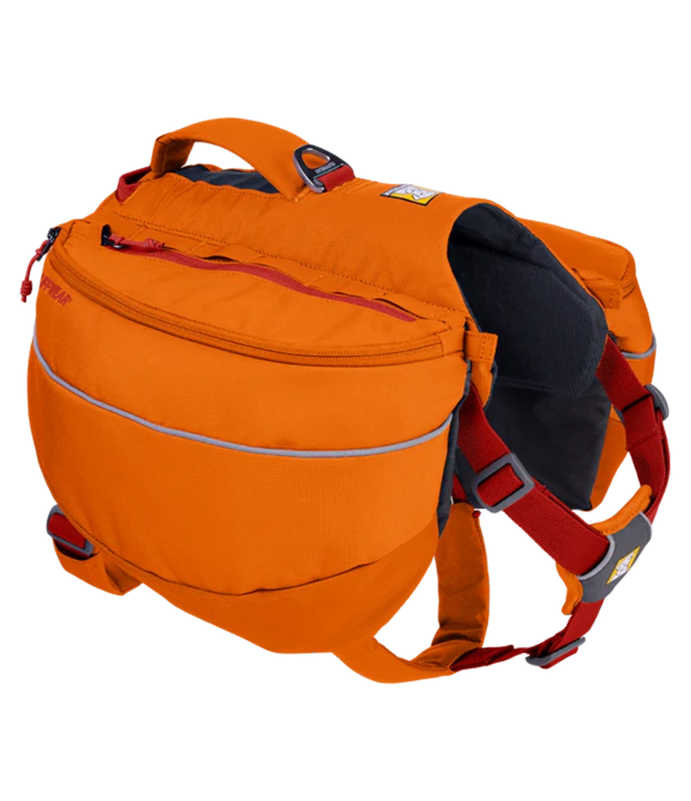 Approach Pack
