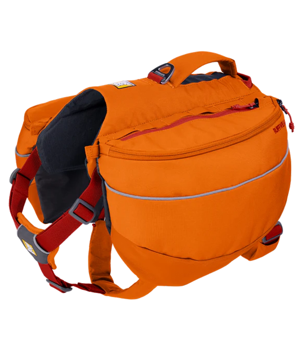 Approach Pack