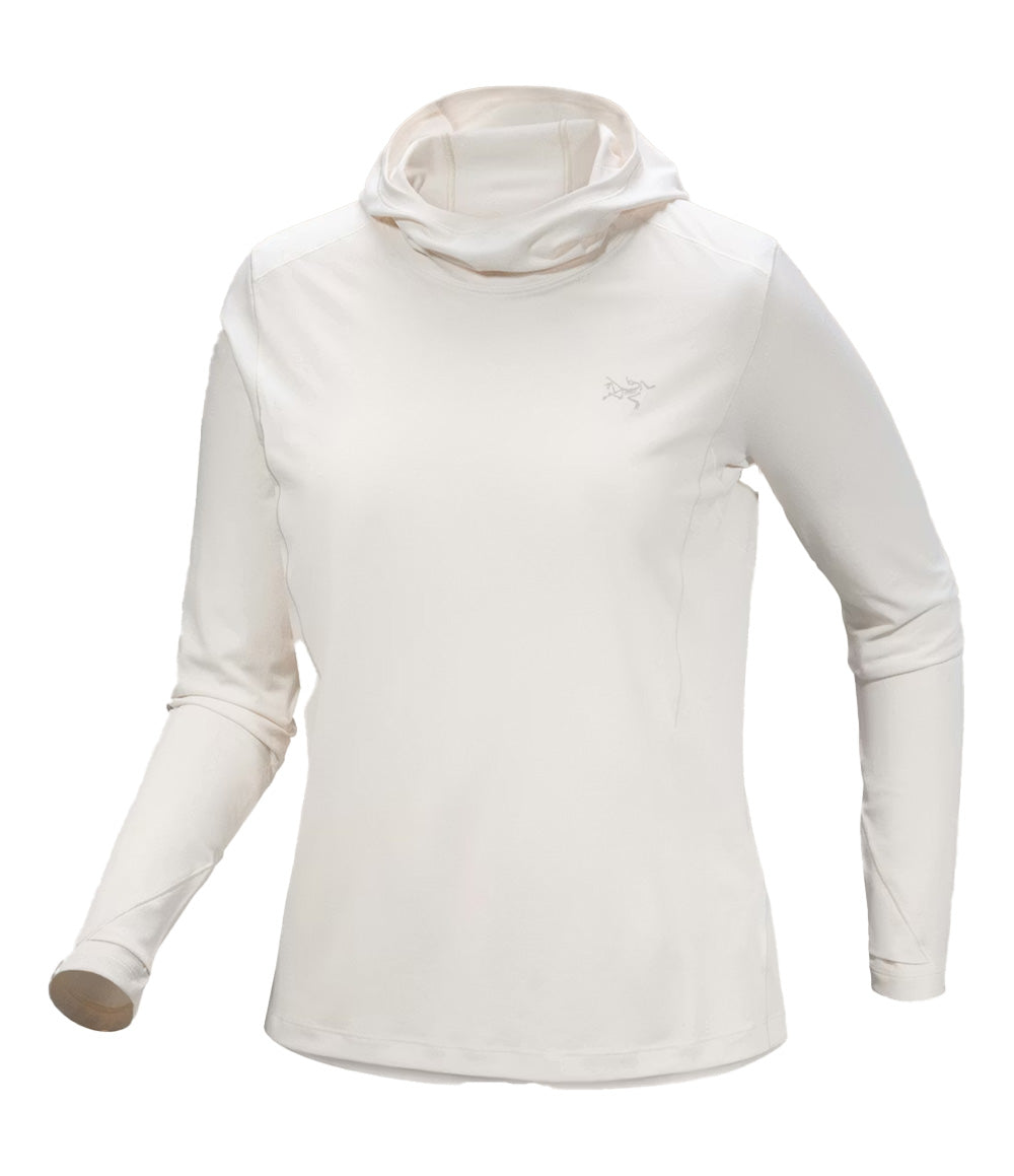 W Sunna Hoody