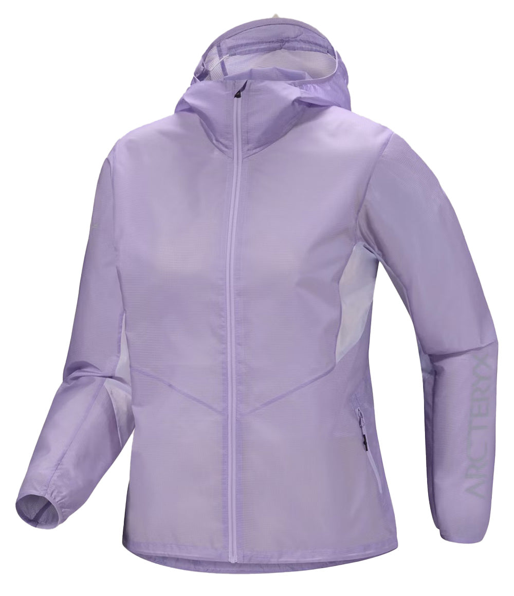 W Norvan Windshell Hoody