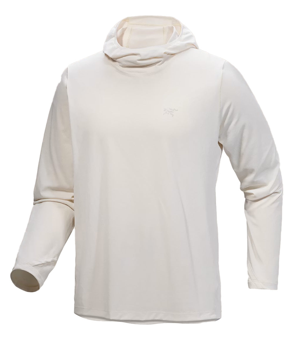 M Cormac Hoody
