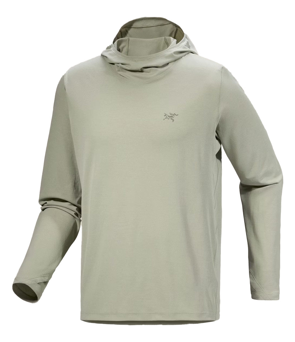 M Cormac Hoody