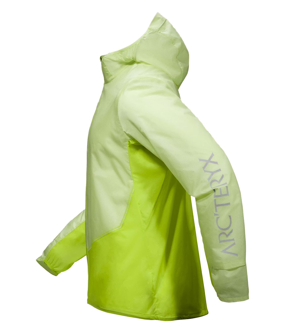 M Norvan Windshell Hoody