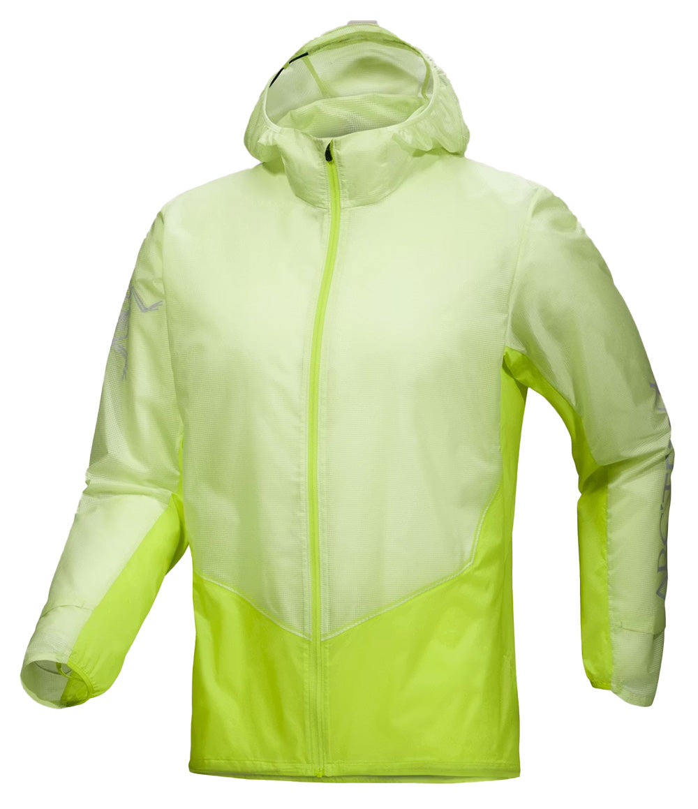 M Norvan Windshell Hoody