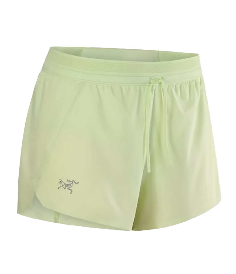 W Norvan Short 3"